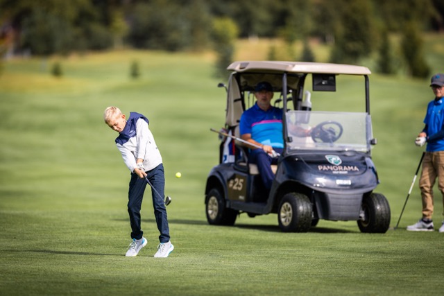 Panorama Golf Resort – panoramagolf.cz